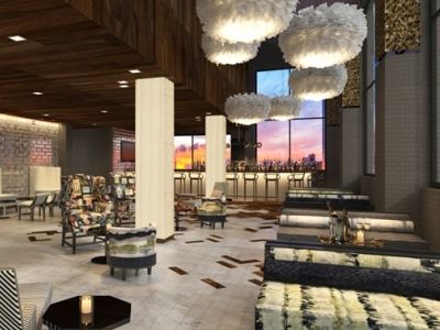Doubletree By Hilton Times Square West New York