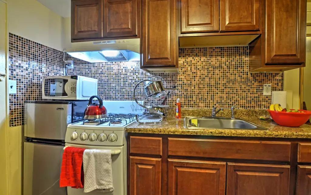 Appartement Two Bedroom - North East Bronx