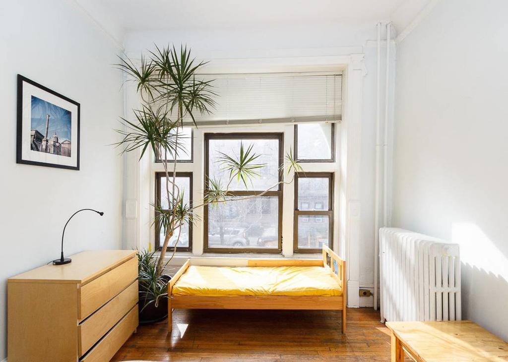 Park Slope Apartamento *