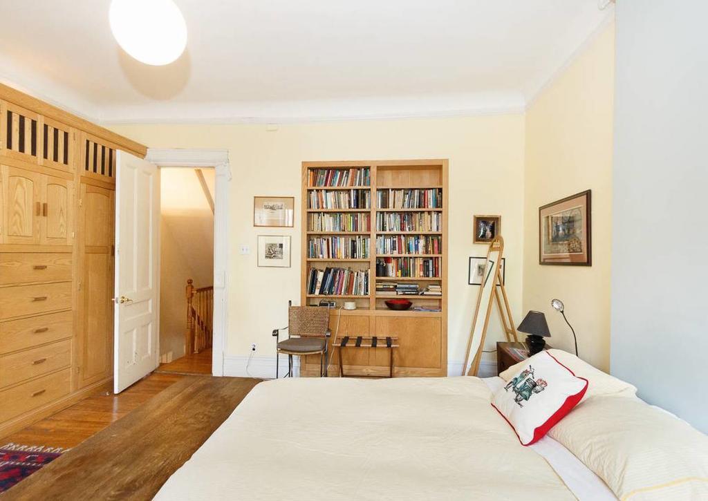 Park Slope Apartamento Nueva York