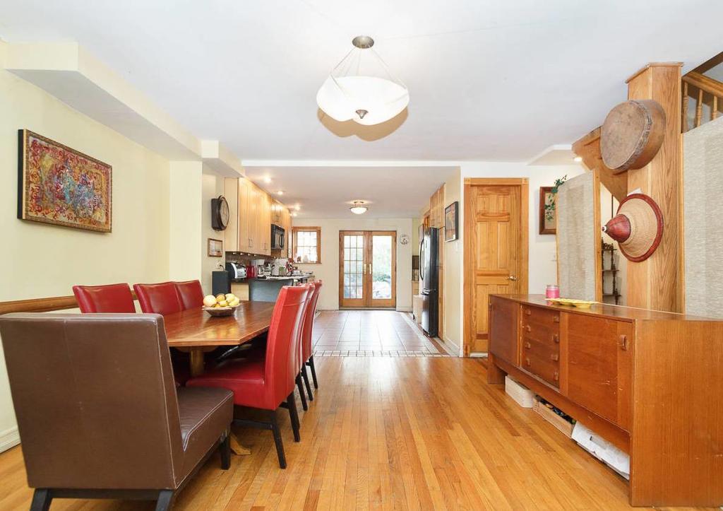 Park Slope Apartamento Nueva York