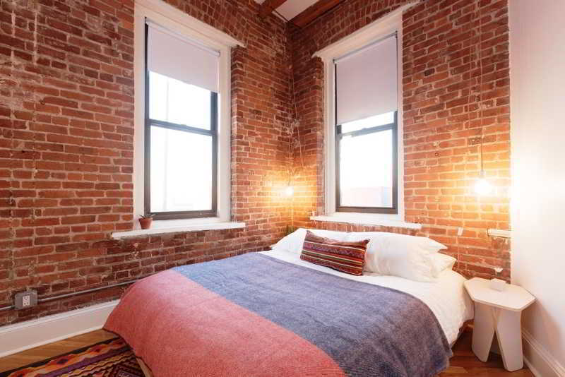 Appartement Habitat 101brooklyn New York