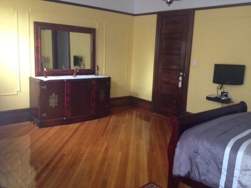 Homestay Plg House