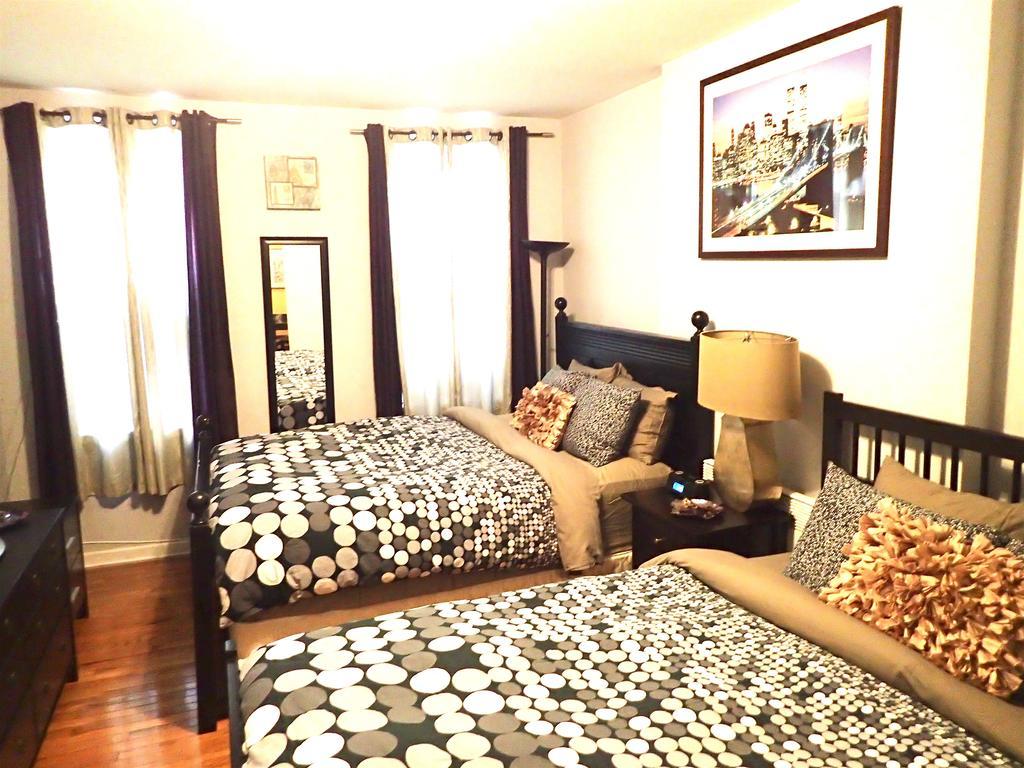 Large 1 Bedroom Chinatown Appartement *