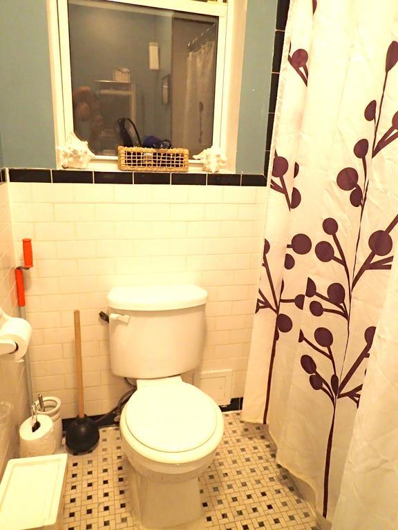 Appartement Large 1 Bedroom Chinatown