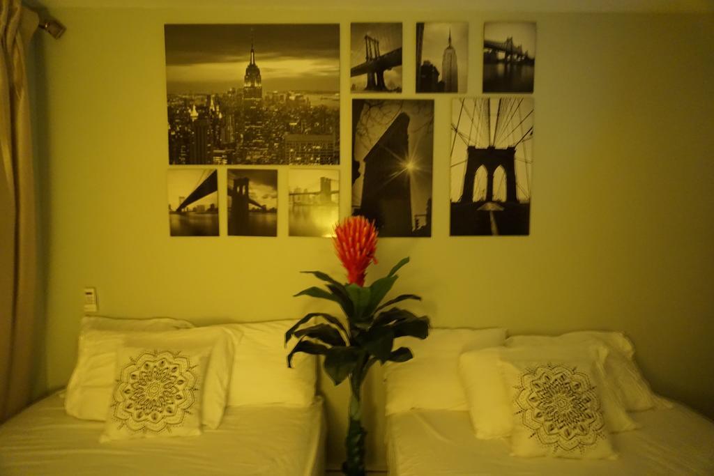 Albergue The Chauncey House *