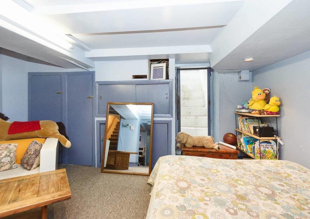 Park Slope Apartamento *