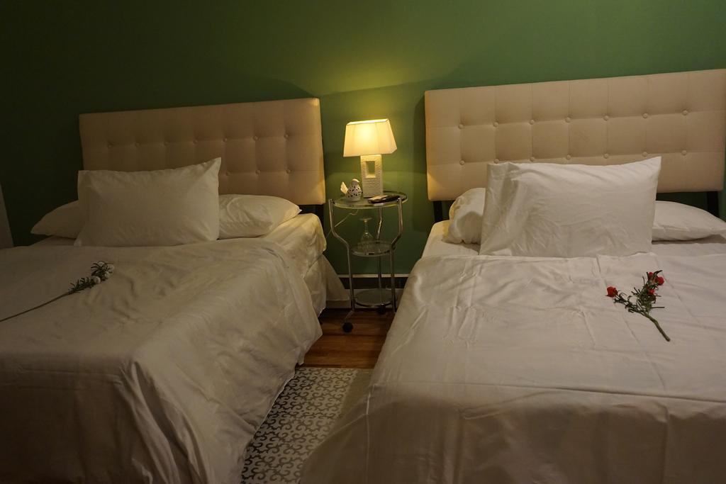 Albergue The Chauncey House Nova York