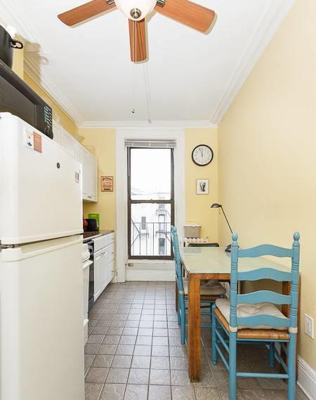 Park Slope Apartamento