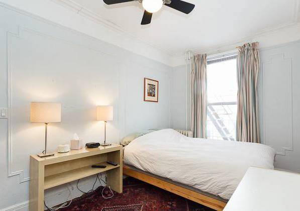Park Slope Apartamento *