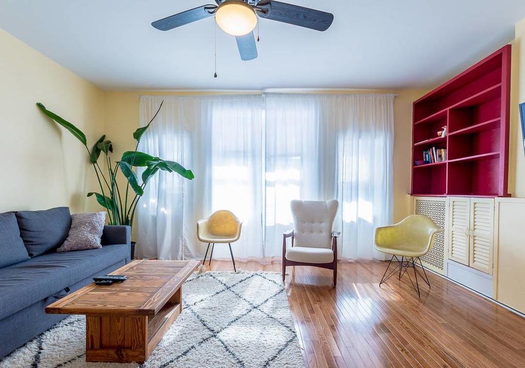 Apartamento Park Slope *
