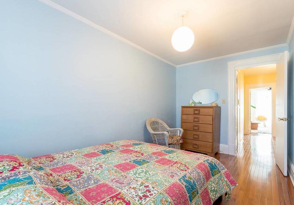Park Slope Apartamento Nueva York