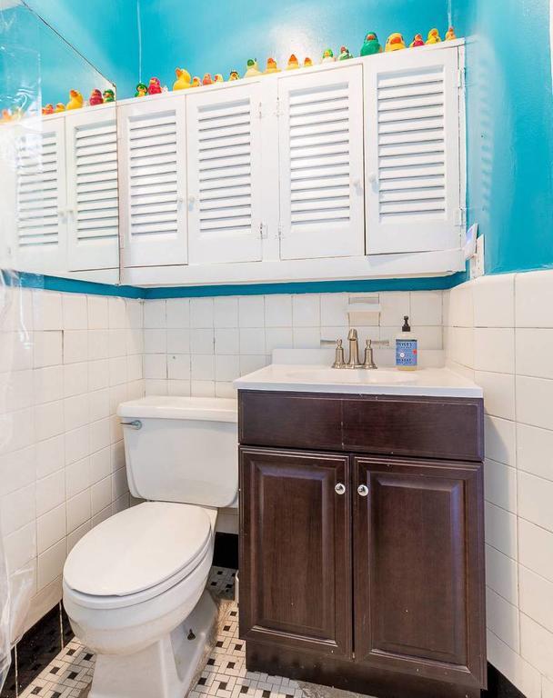 Apartamento Park Slope Nueva York