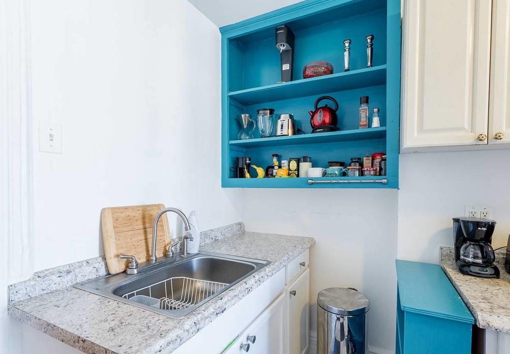 Park Slope Apartamento *