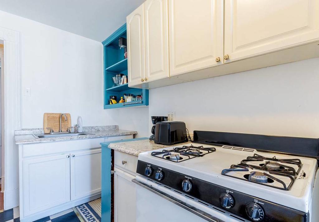 Park Slope Apartamento Nueva York