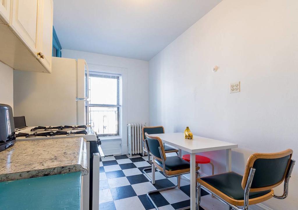 Park Slope Apartamento *