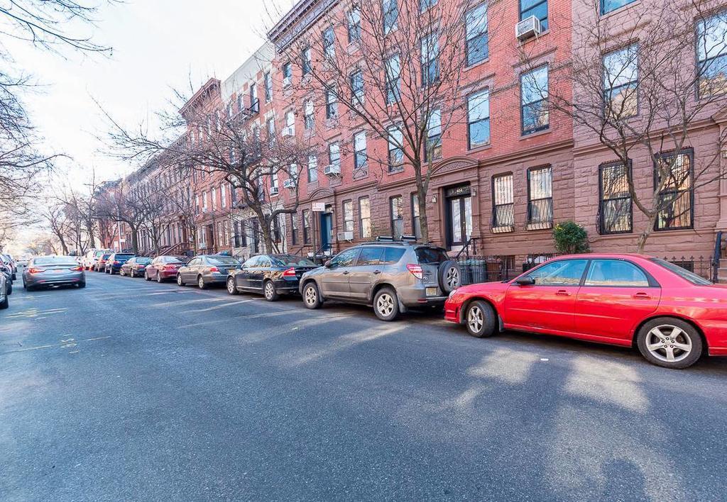 Park Slope Apartamento