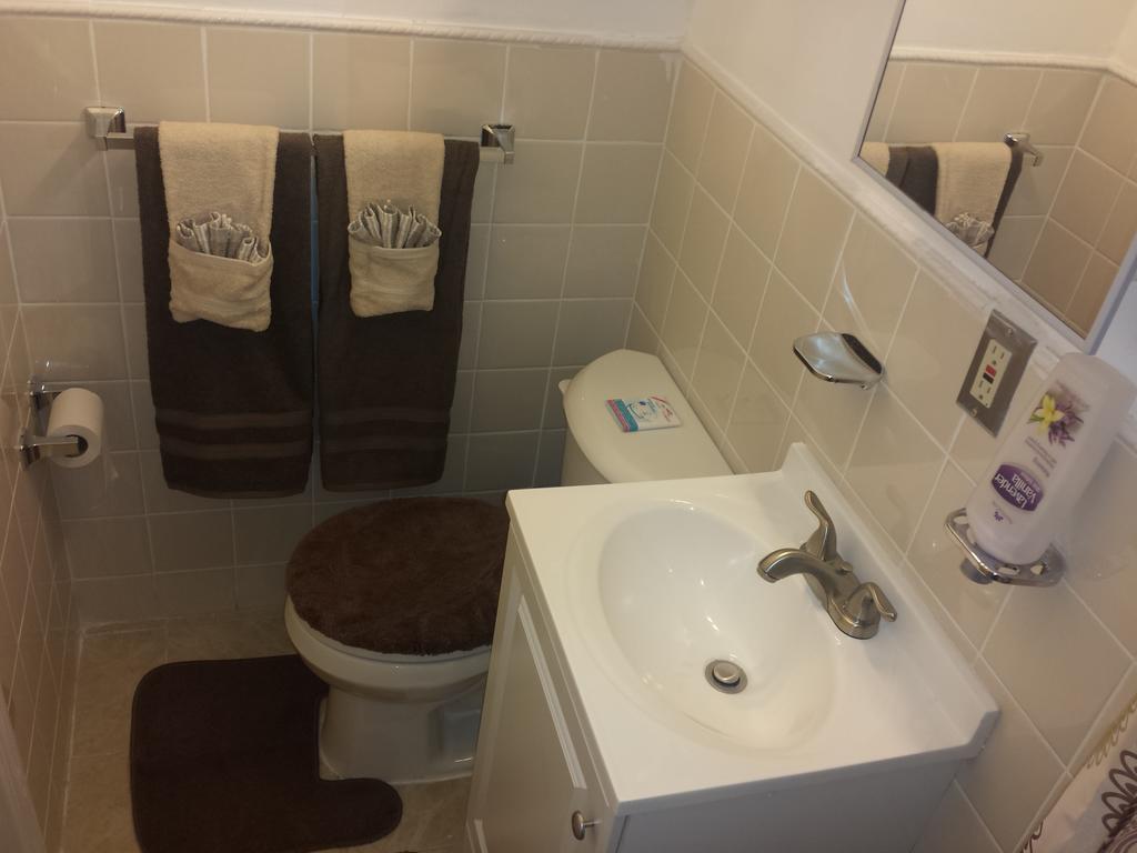 Studio And 1 Bedroom - Bronx Appartement New York