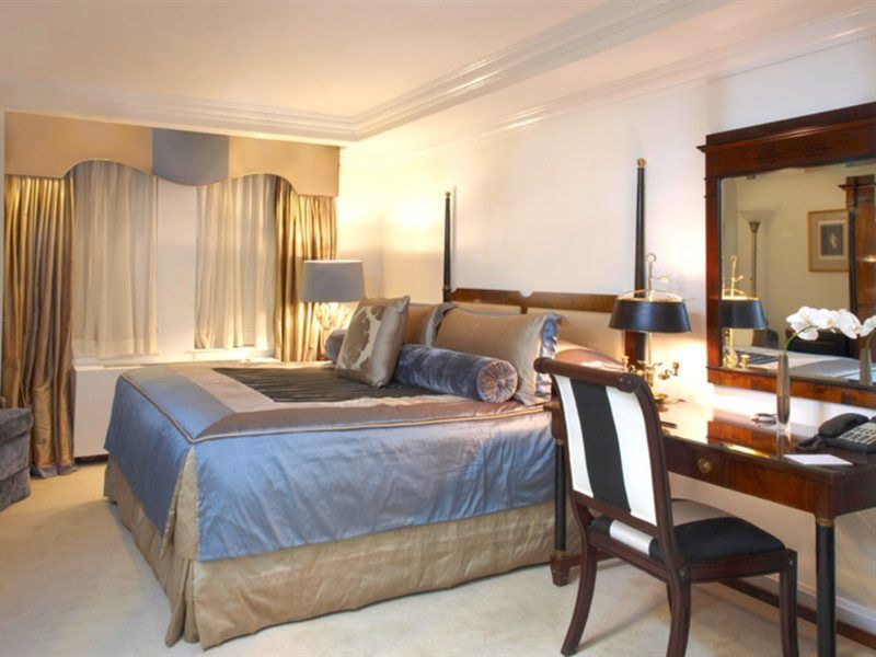 Hotel Michelangelo New York