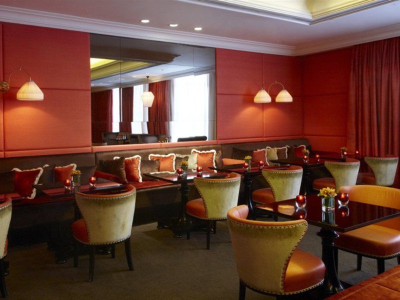 Michelangelo Hotel New York