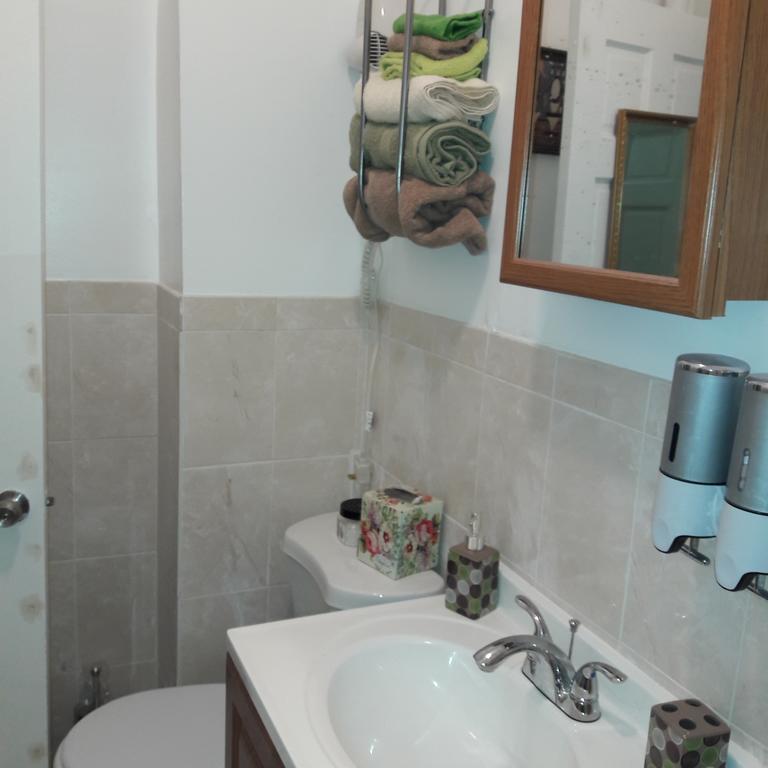 Studio And 1 Bedroom - Bronx New York