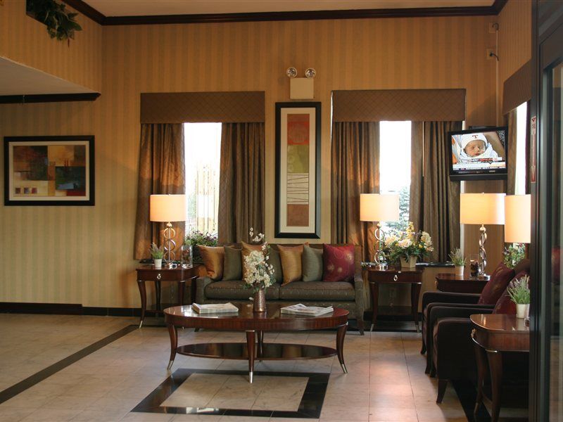 Hotel Express Kennedy Airport, An Ihg Nova York