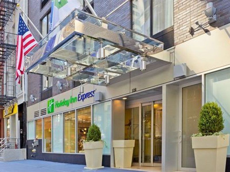 Hotel Express - Street By Ihg Nova York
