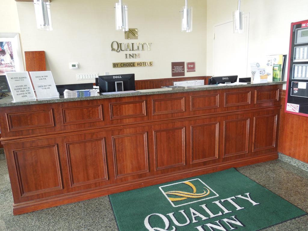Hotel Quality Woodside Queens Nueva York