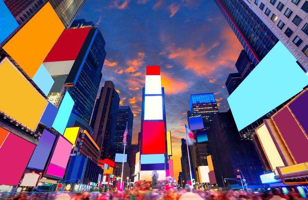 Auberge de jeunesse 770suites New York