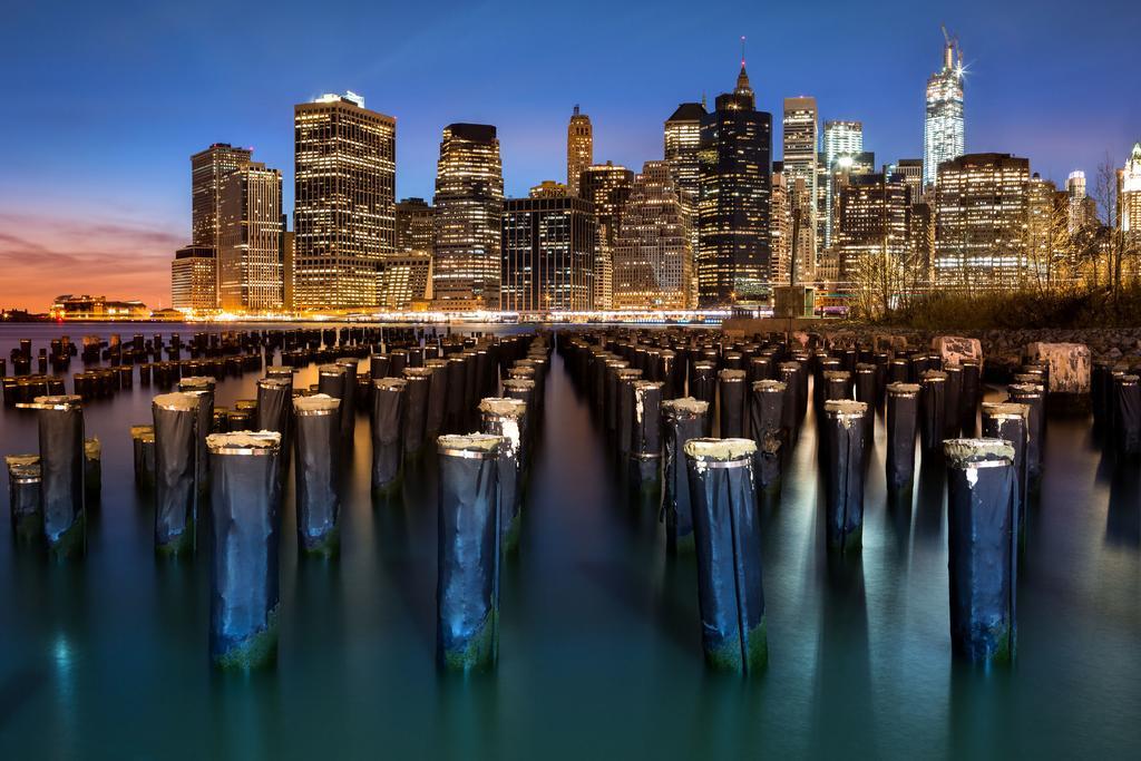 770suites Auberge de jeunesse New York