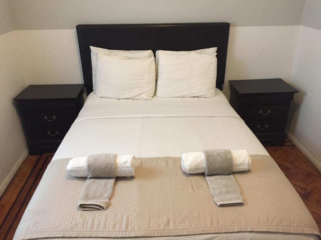Auberge de jeunesse 770suites