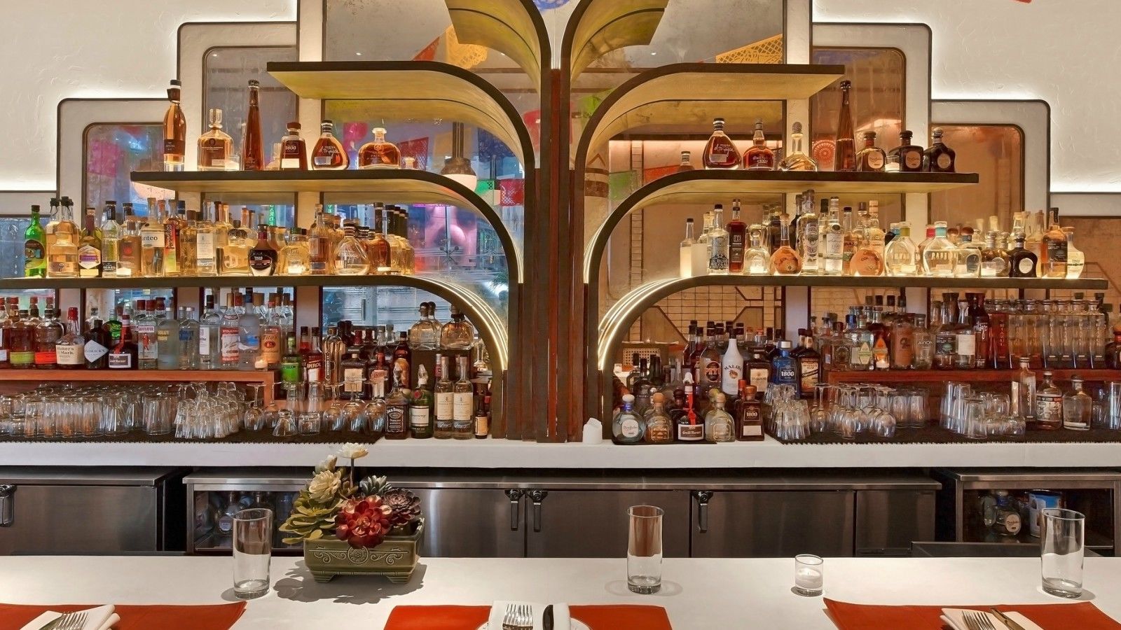 Hotel W - Times Square New York City