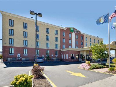 Express Kennedy Airport, An Ihg Hotel Nova York
