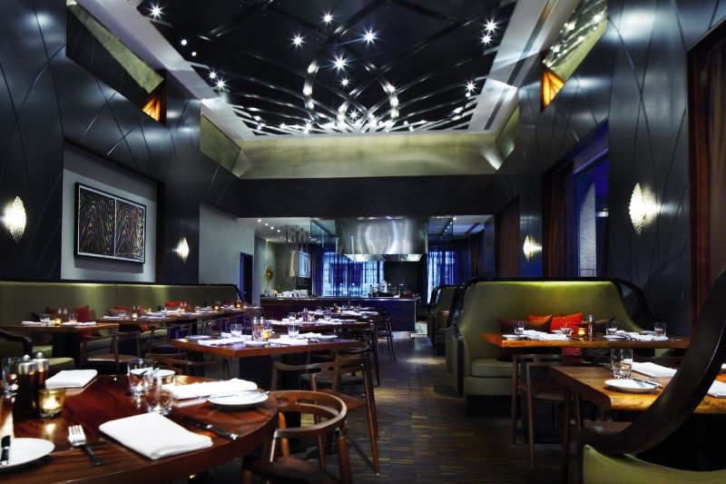Hyatt Centric Street Hotel New York City