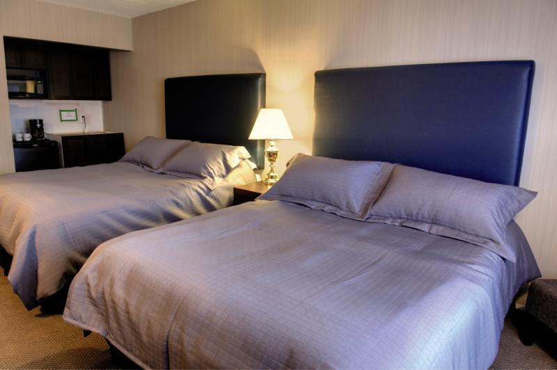 Cresthaven Jamaica-jfk Hotel Nueva York