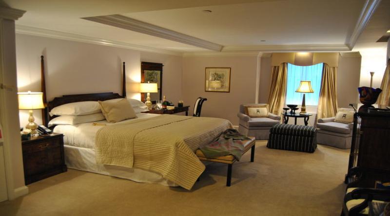 Hotel Michelangelo