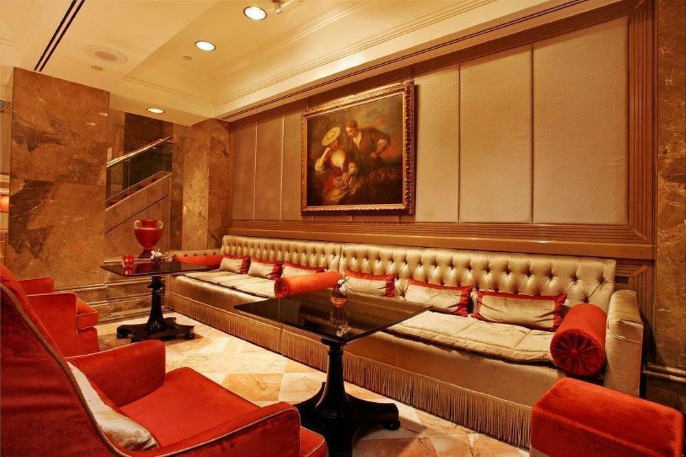 Michelangelo Hotel 4*