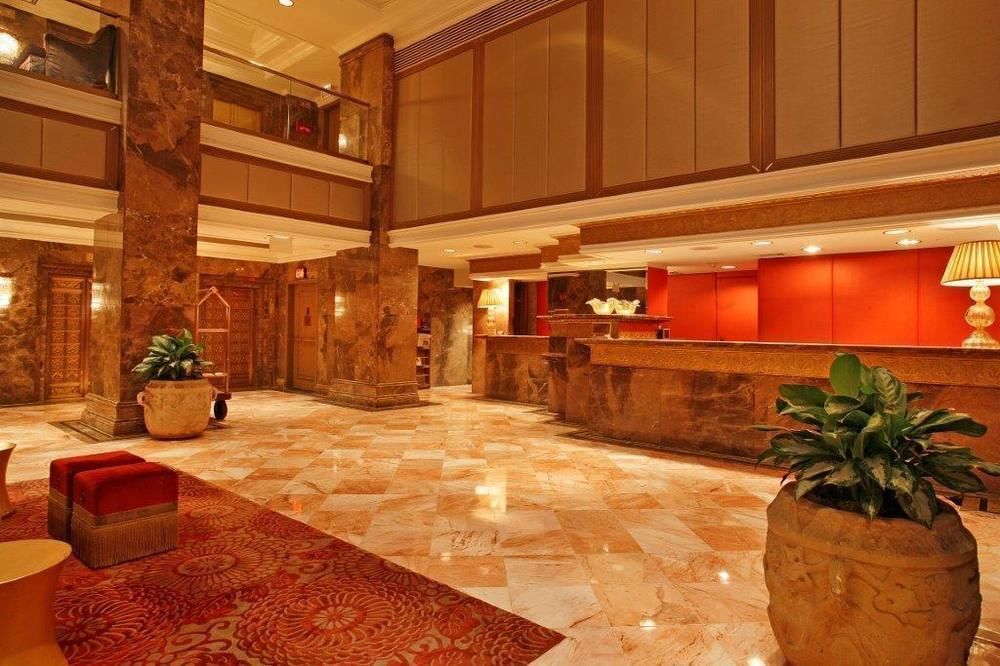 Michelangelo 4* New York