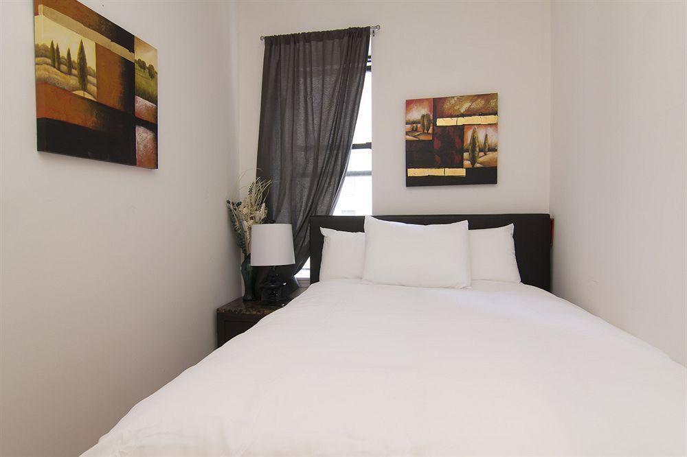 Ny Midtown East Hotel Nueva York