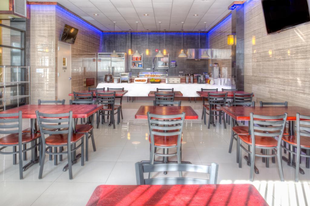 Hotel Lic