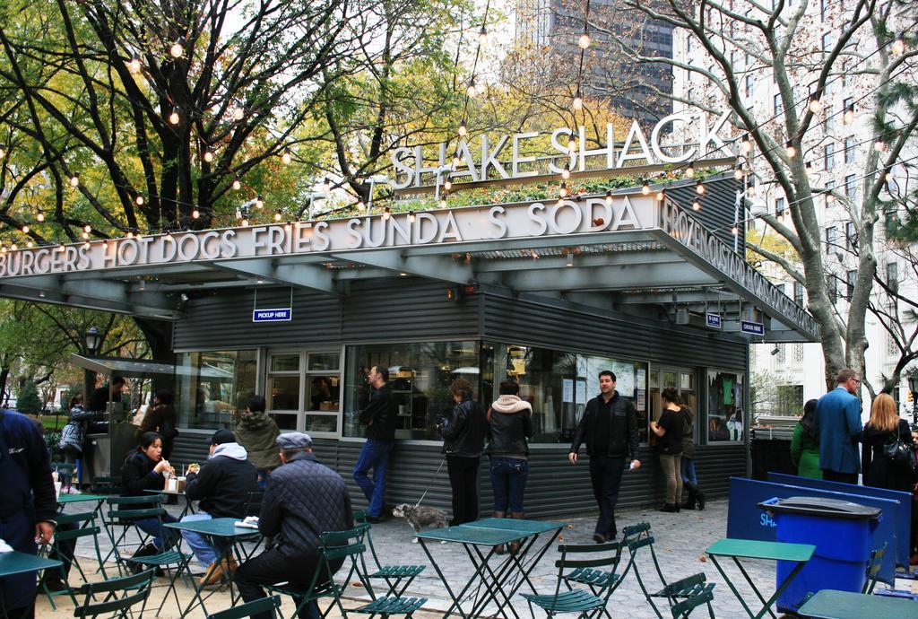 Heritage New York