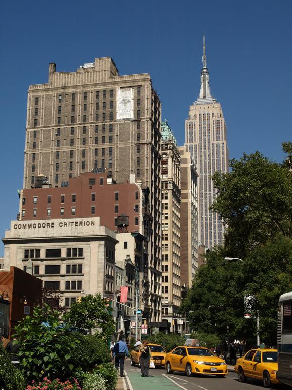 Heritage 3* New York