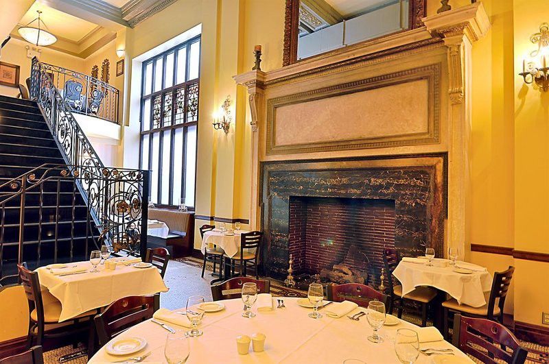 The Gregorian 4* Nova York
