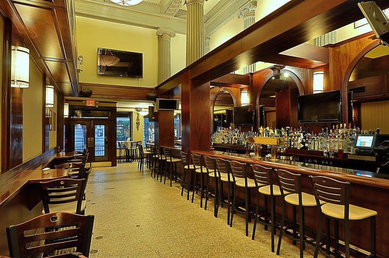 Hotel The Gregorian Nova York
