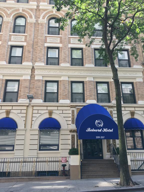 Belnord 3* Nova York
