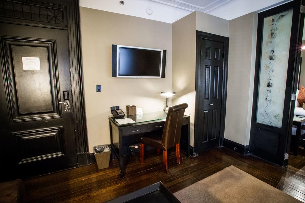 Mansfield 4* Nova York