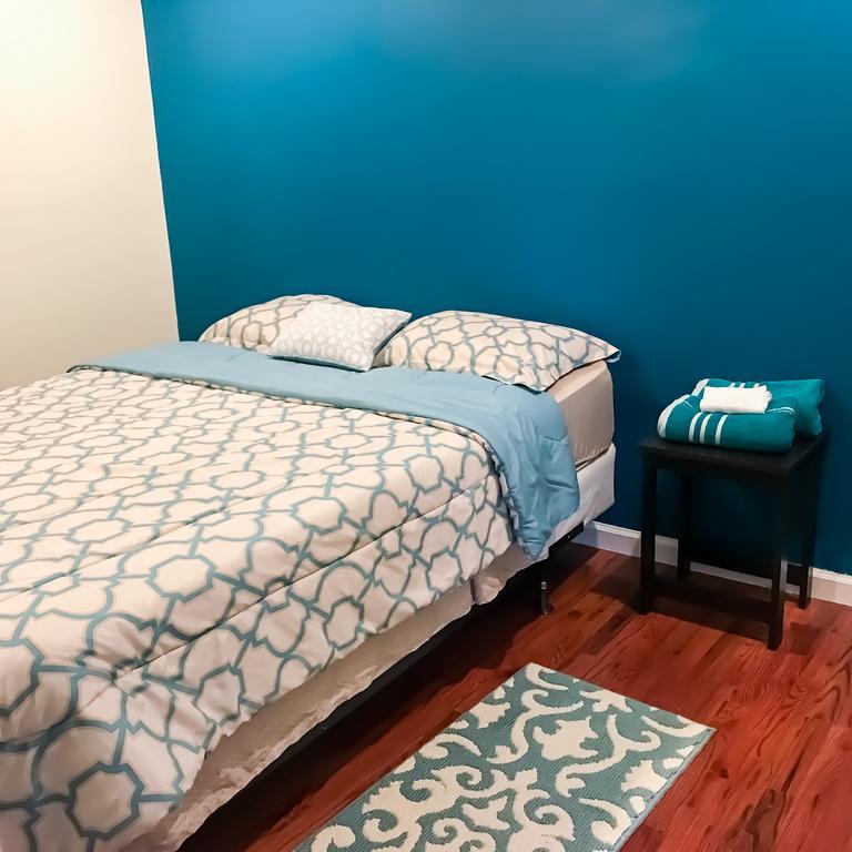 Appartement The Concierge New York