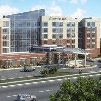 Hyatt Place New York/midtown-south 4* New York City