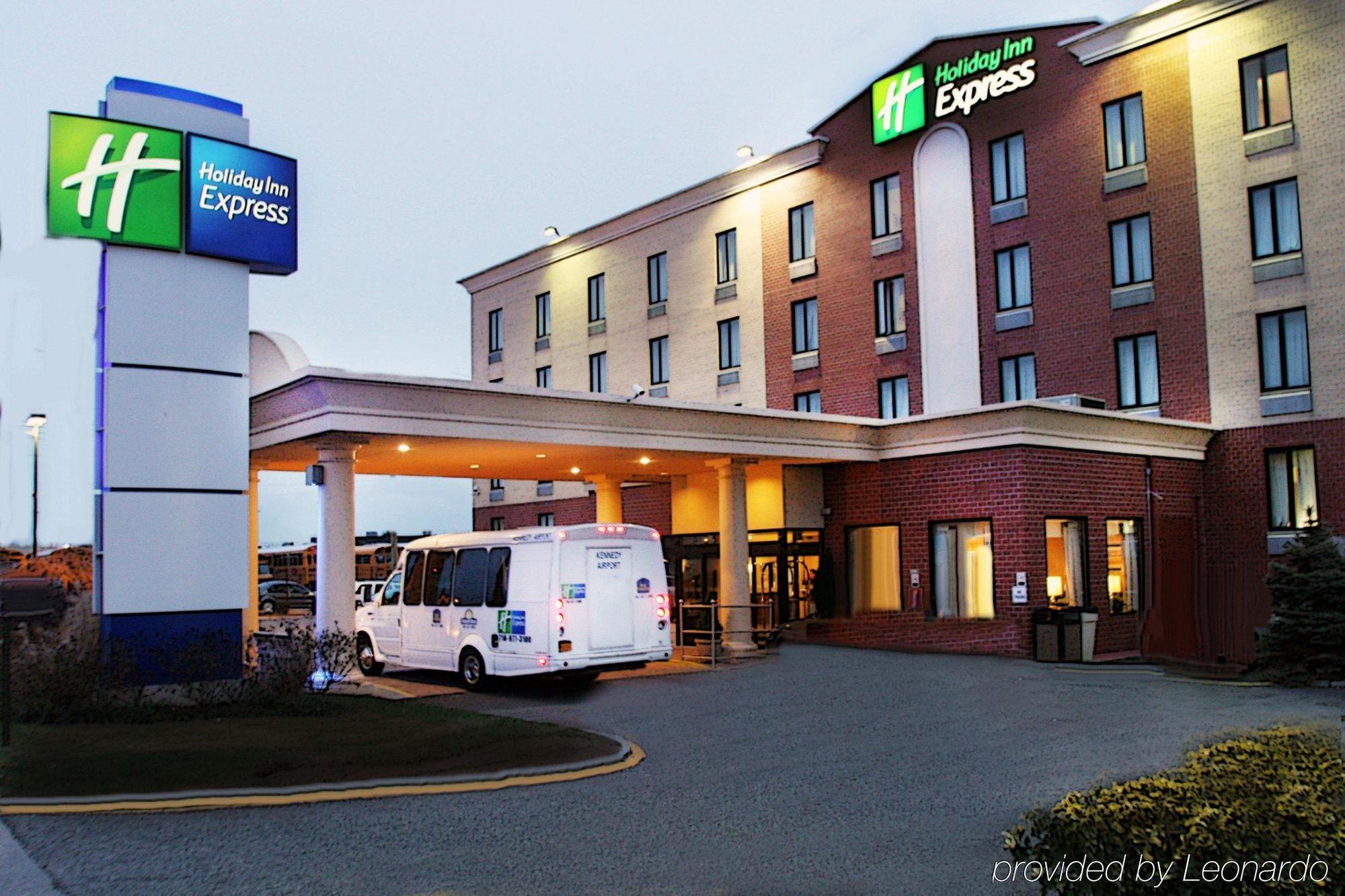 Express Kennedy Airport, An Ihg Nova York