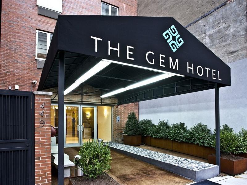 36 Hudson (adults Only) Hotel Nova York